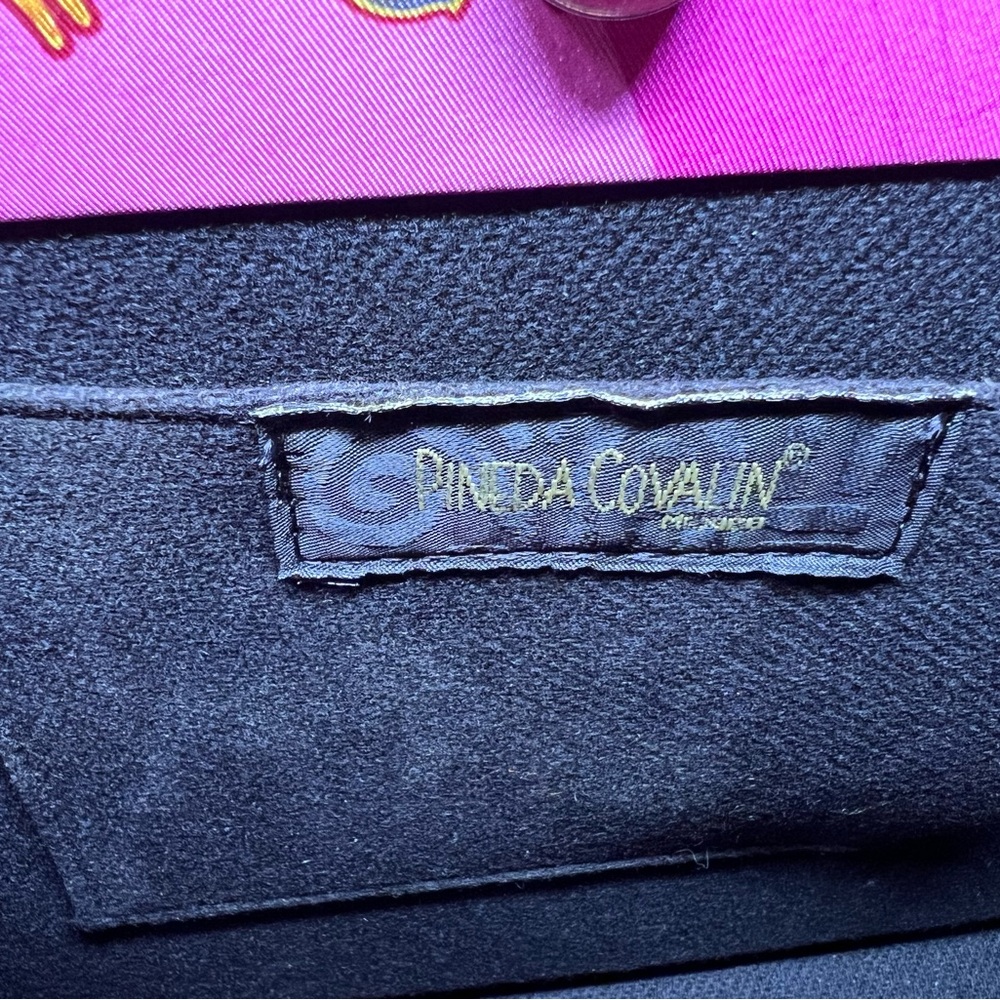 Gorgeous Pineda Covalin Handbag. EUC. - Picture 3 of 8